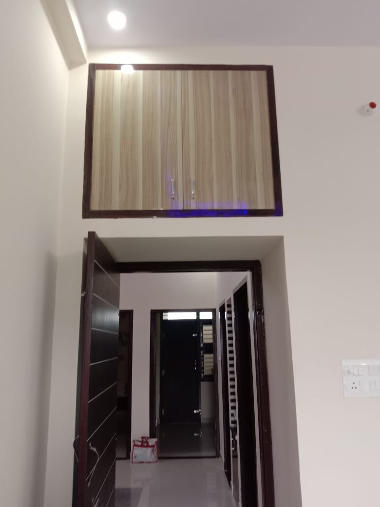 Independent House For Rent-sirsi road-Jaipur